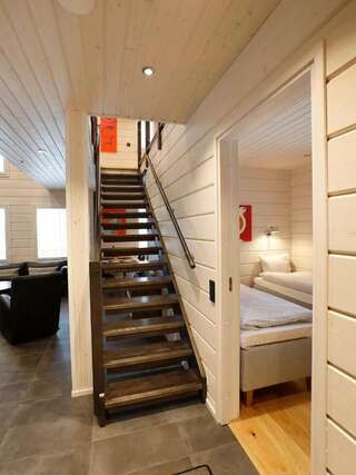Виллы Lapland Dream Villas Rauhala Вилла с 3 спальнями-8