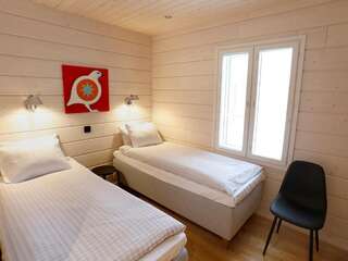 Виллы Lapland Dream Villas Rauhala Вилла с 3 спальнями-15
