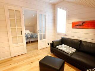 Виллы Lapland Dream Villas Rauhala Вилла с 3 спальнями-22