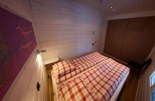 Виллы Lapland Dream Villas Rauhala Вилла с 3 спальнями — 135 кв. м,-17