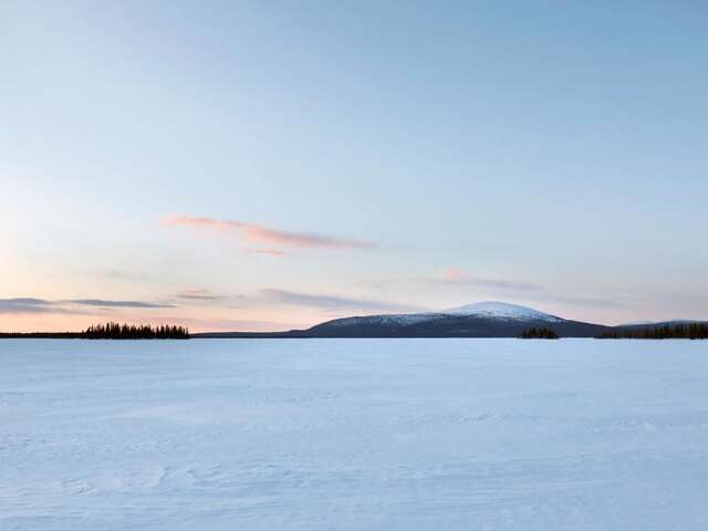 Виллы Lapland Dream Villas Rauhala-35